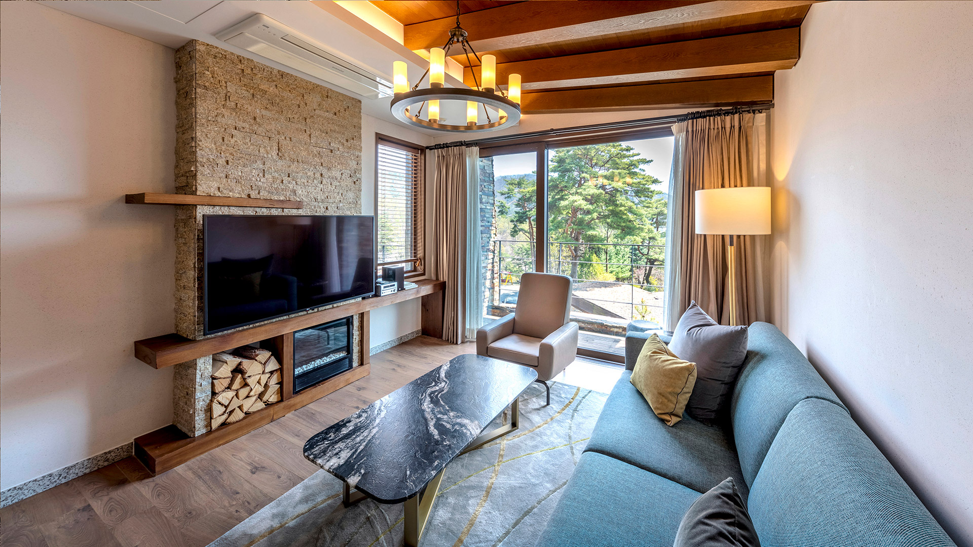 s30 거실 이미지