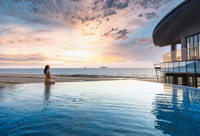 아일랜드 리솜 이미지